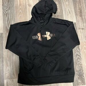 Women’s Under Armour Hoodie